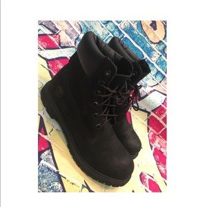 Timberland Boots